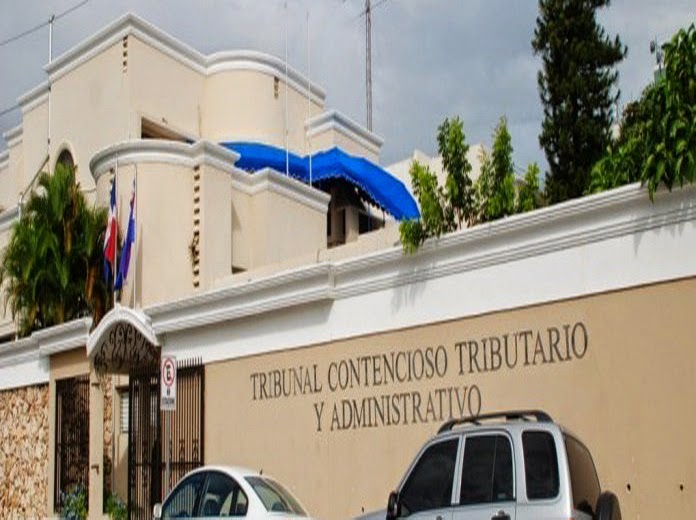 Tribunal Superior Administrativo (TSA) cuestiona resolución.