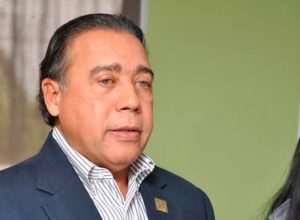 Fermín Acosta, presidente de la Confederación Patronal Dominicana (COPARDOM)