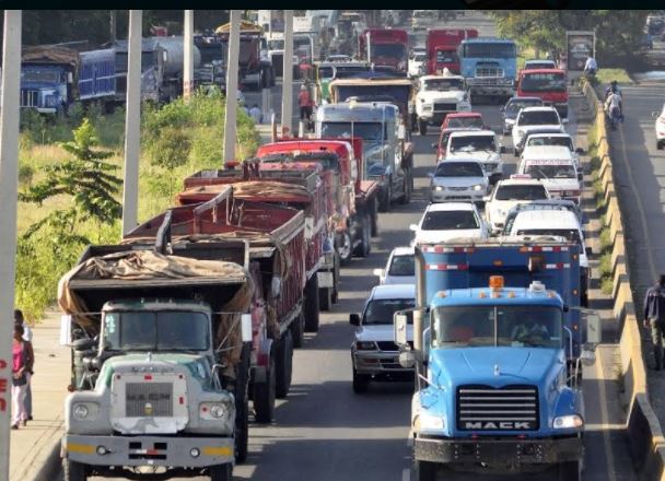 Unidades de Fenatrado. Foto Arsenio Cruz