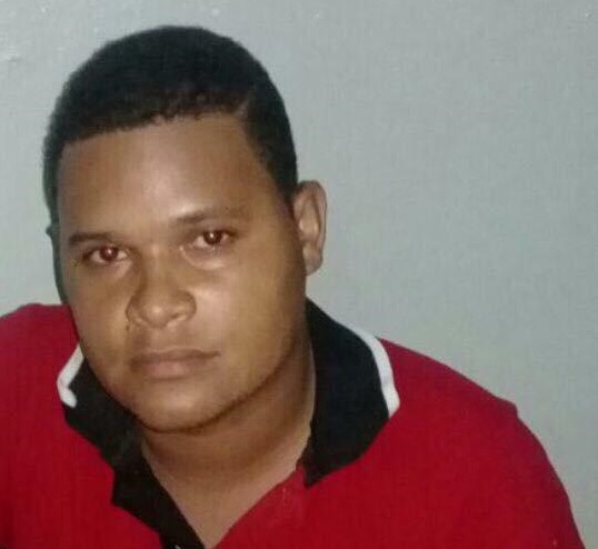 Esteban Peña mató a Elizabeth Figueroa Ortiz, de 18 años, en un hecho ocurrido en Nagua.