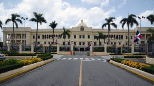 Decreto. Palacio Nacional.