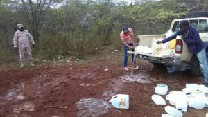 Aumenta el número de muertos por ingesta de Clerén en Pedro Santana.