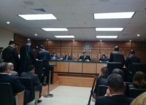 Tribunal Superior Electoral -TSE-