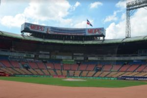 Estadio Quisqueya