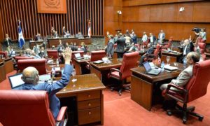 Senado aprueba Proyecto.