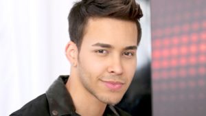 Prince Royce