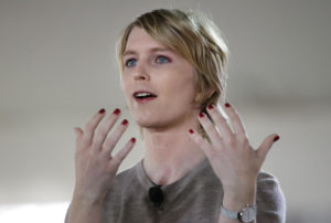 Chelsea Manning