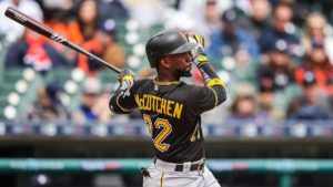 Andrew McCutchen.