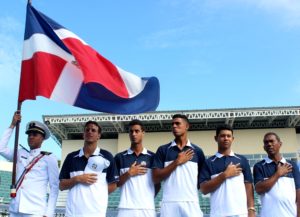 Equipo Dominicano Copa Davis
