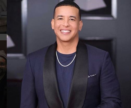 Daddy Yankee