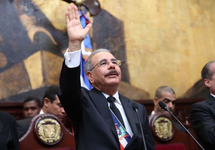 Danilo Medina