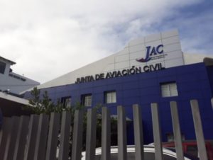 Junta de Aviación Civil (JAC)
