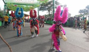 Lechones de Santiago