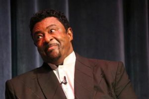 Dennis Edwards