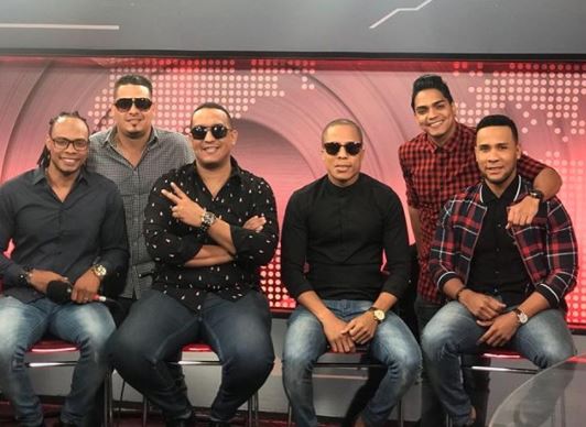 Chiquito Team Band