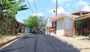 Calles de Tenares