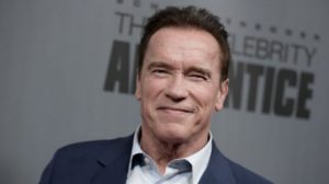 El actor Arnold Schwarzenegger fue operado del corazón