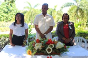 Regional de Educación en San Cristóbal