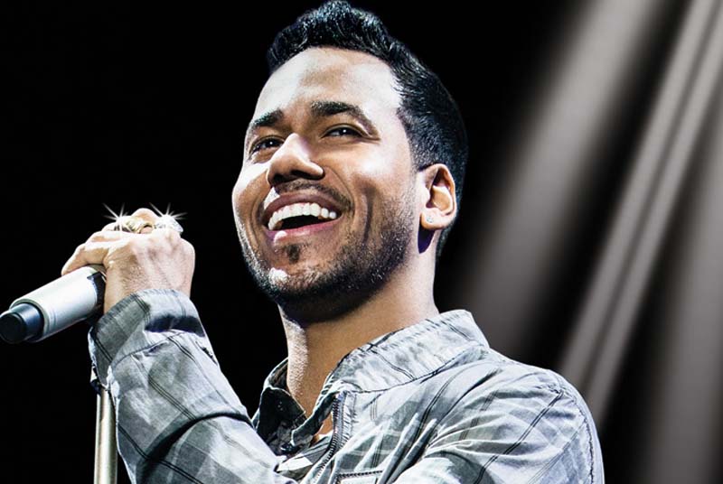 Romeo Santos