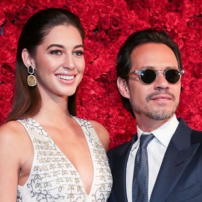 Marc Anthony se reconcilia con ex novia dominicana Marc Anthony se reconcilia con ex novia dominicana