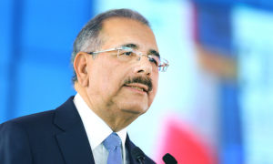 Danilo Medina