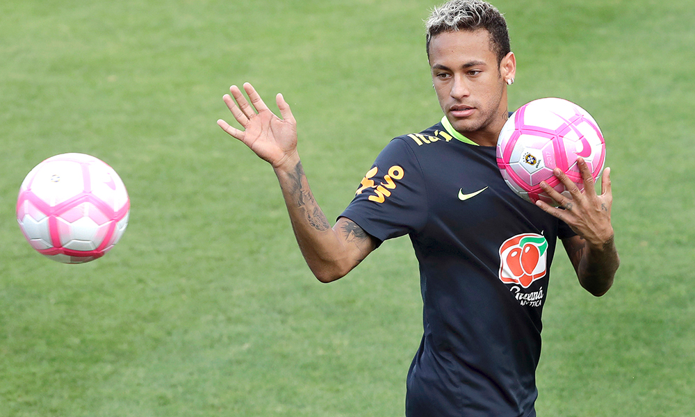 Neymar