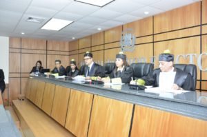 Tribunal Superior Administrativo (TSA) rechaza amparo contra explotación de minas en San Juan