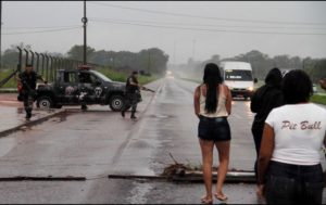 Mueren 20 personas en un tiroteo en una prisión de Brasil