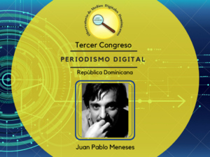 Congreso de Periodismo Digital de RD