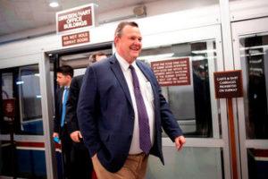 Jon Tester