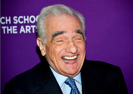 Martin Scorsese