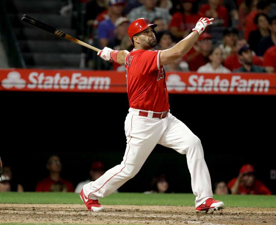 Albert Pujols