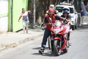 Nicaragua