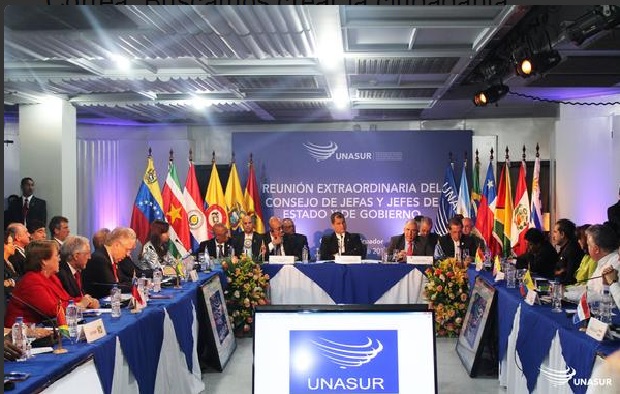 Unasur