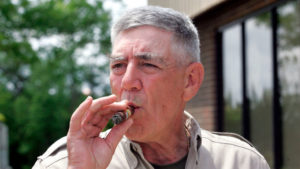 Lee Ermey