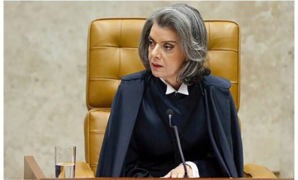 La presidenta de la Corte Suprema de Brasil es la que decidirá con su voto el future de Lula