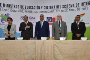 Educación y Cultura avanzar en propósitos comunes