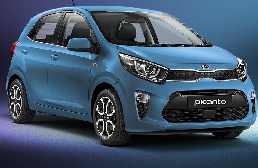 Kía Picanto