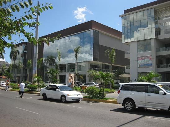 Plaza Terra Mall