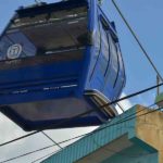 Teleférico