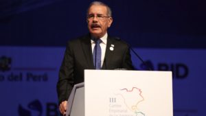 Danilo Medina