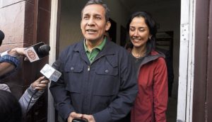 Ollanta Humala