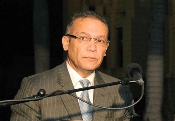 El periodista Rafael Núñez, vocero del Leonel Fernández