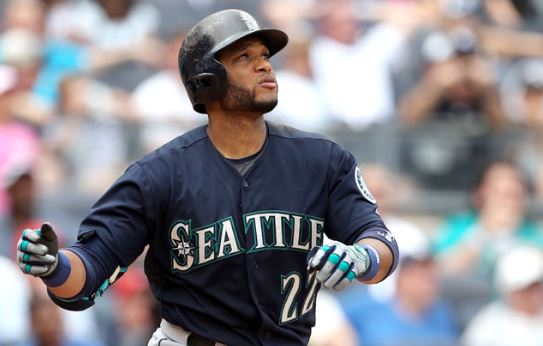 Robinson Cano