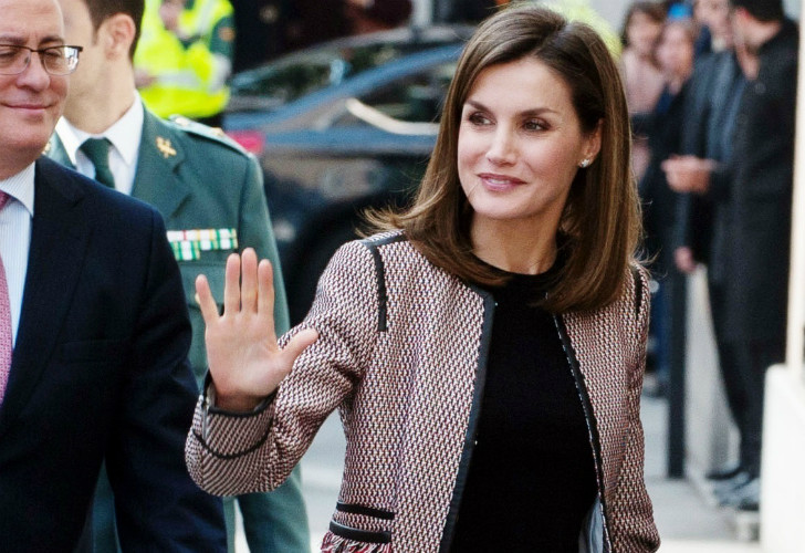 Letizia