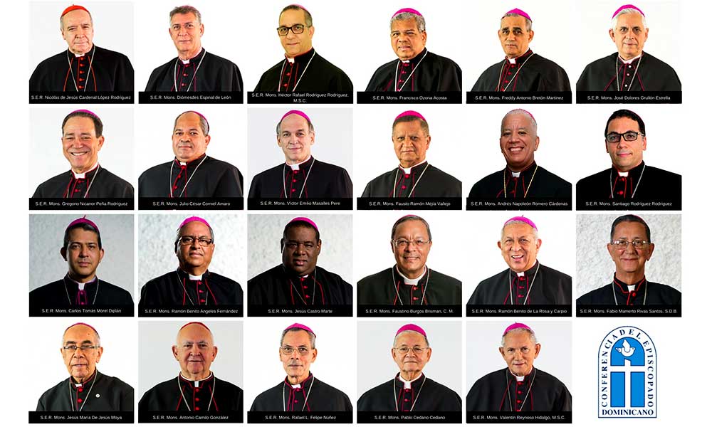La Conferencia del Episcopado emitió su opinión sobre el aborto
