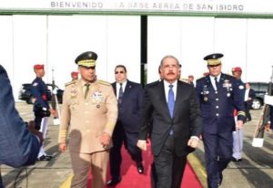 Danilo Medina