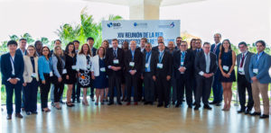 Celebran XIV Reunión de la Red de Presupuesto por Resultados, en Punta Cana