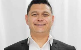Remedios Aguirre, aspirante a alcalde de México que fue asesinado este viernes.