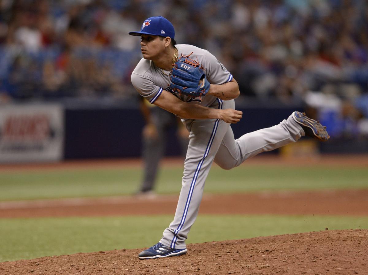 Roberto Osuna